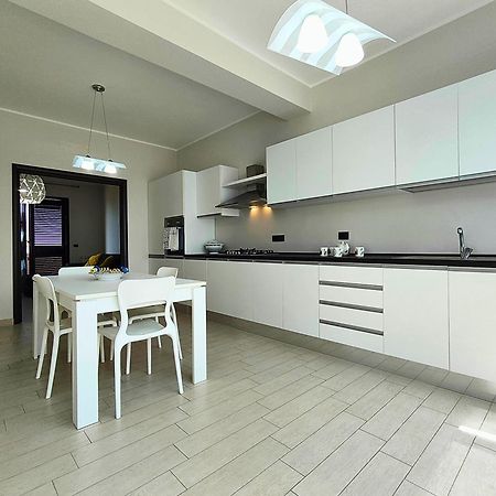 Siracusa Suite, Ac + Wi-Fi + Free Private Parking Συρακούσες Εξωτερικό φωτογραφία