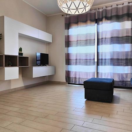 Siracusa Suite, Ac + Wi-Fi + Free Private Parking Συρακούσες Εξωτερικό φωτογραφία