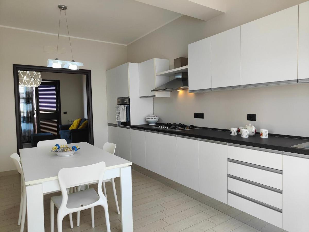 Siracusa Suite, Ac + Wi-Fi + Free Private Parking Συρακούσες Εξωτερικό φωτογραφία