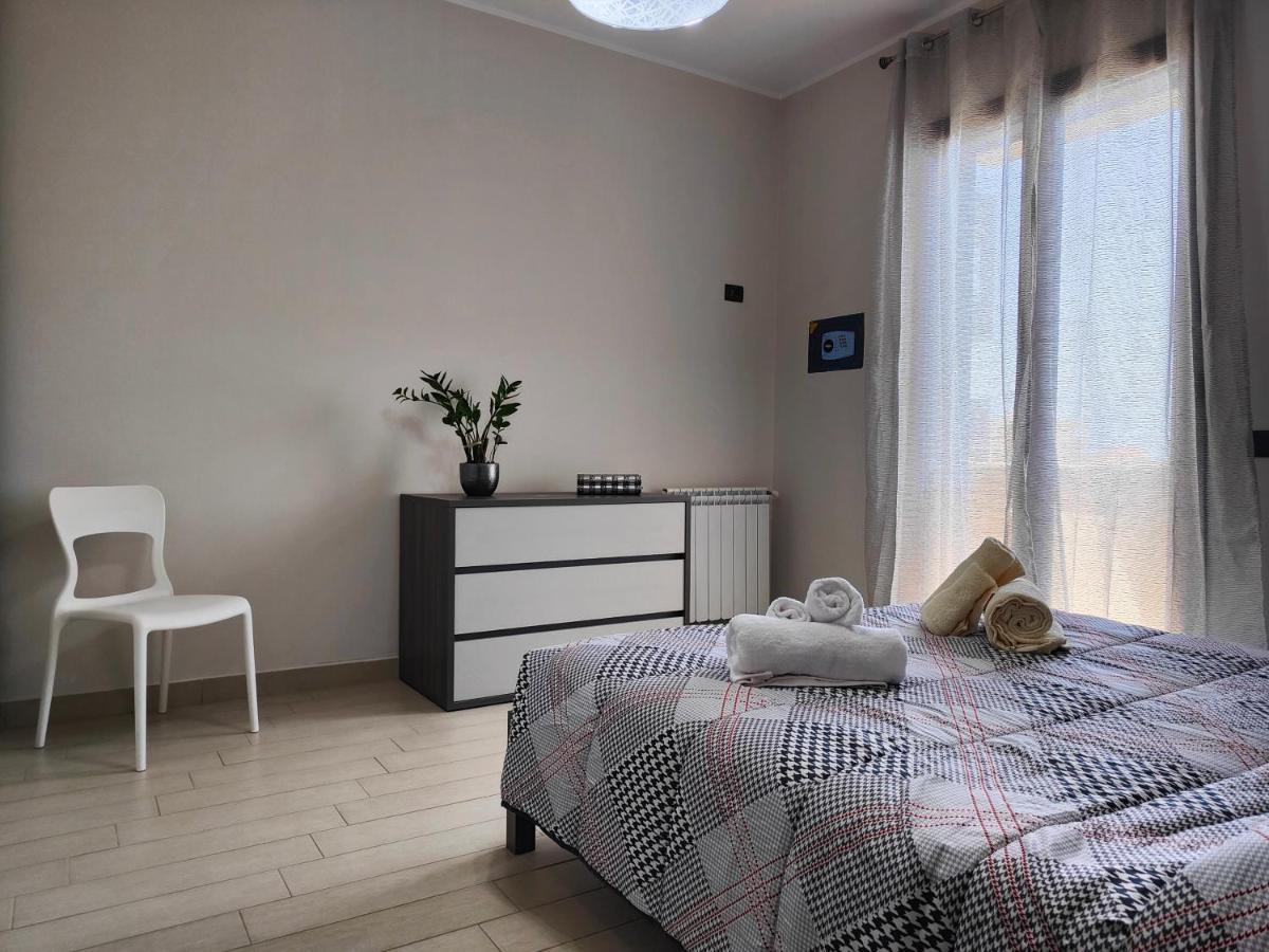 Siracusa Suite, Ac + Wi-Fi + Free Private Parking Συρακούσες Εξωτερικό φωτογραφία