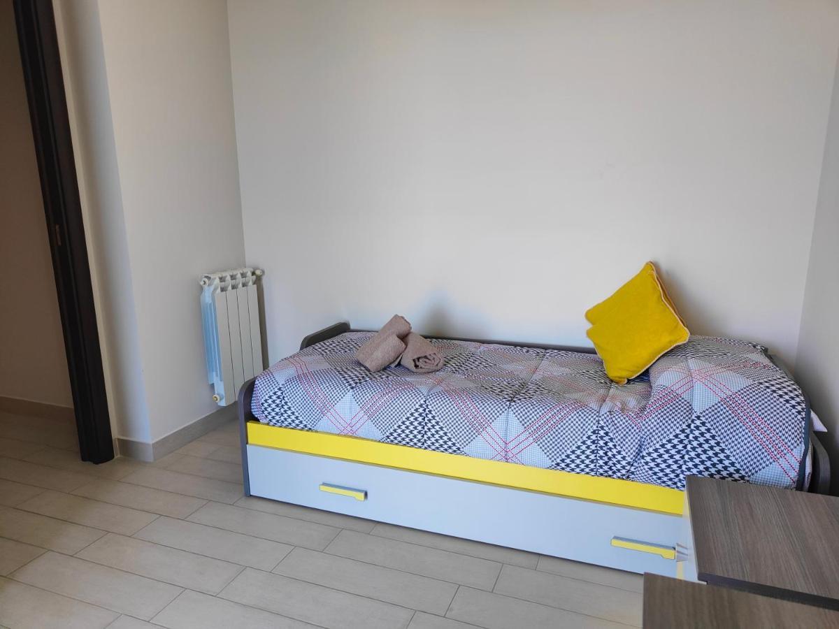 Siracusa Suite, Ac + Wi-Fi + Free Private Parking Συρακούσες Εξωτερικό φωτογραφία