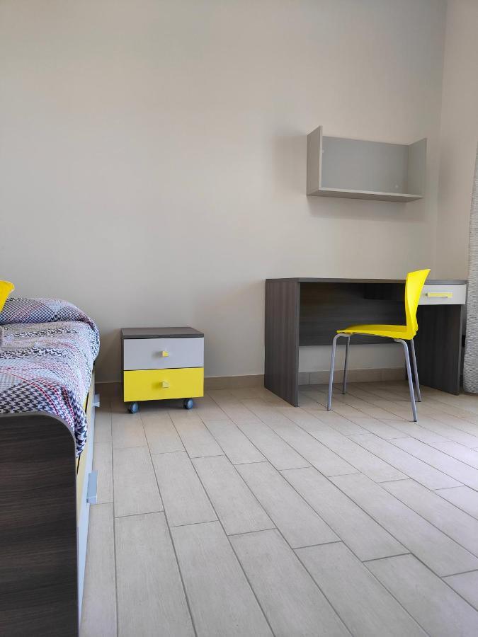 Siracusa Suite, Ac + Wi-Fi + Free Private Parking Συρακούσες Εξωτερικό φωτογραφία