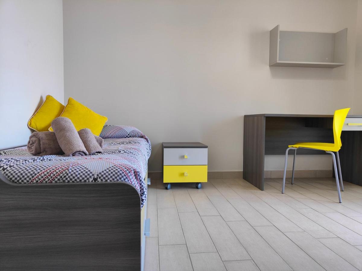 Siracusa Suite, Ac + Wi-Fi + Free Private Parking Συρακούσες Εξωτερικό φωτογραφία