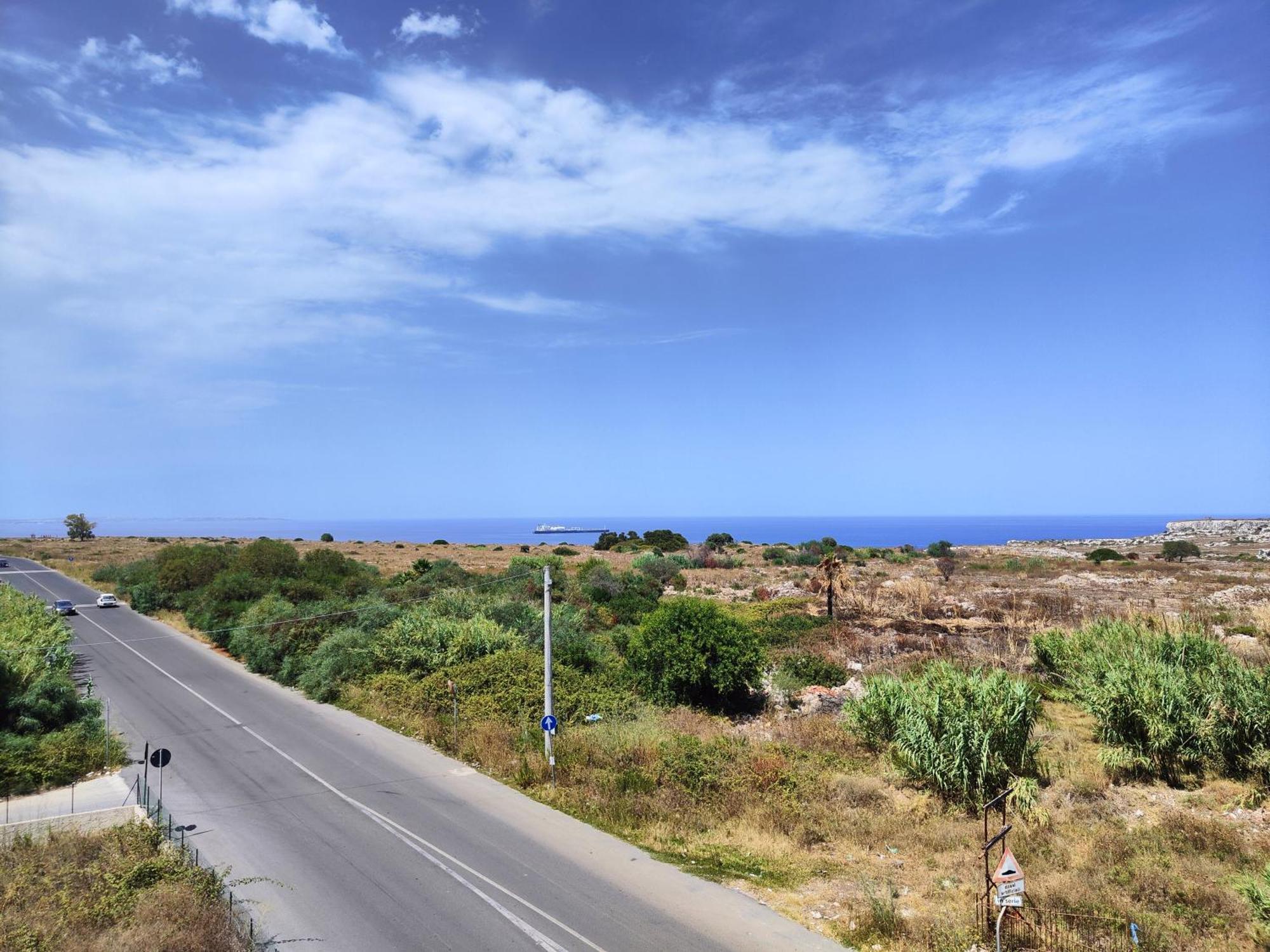 Siracusa Suite, Ac + Wi-Fi + Free Private Parking Συρακούσες Εξωτερικό φωτογραφία