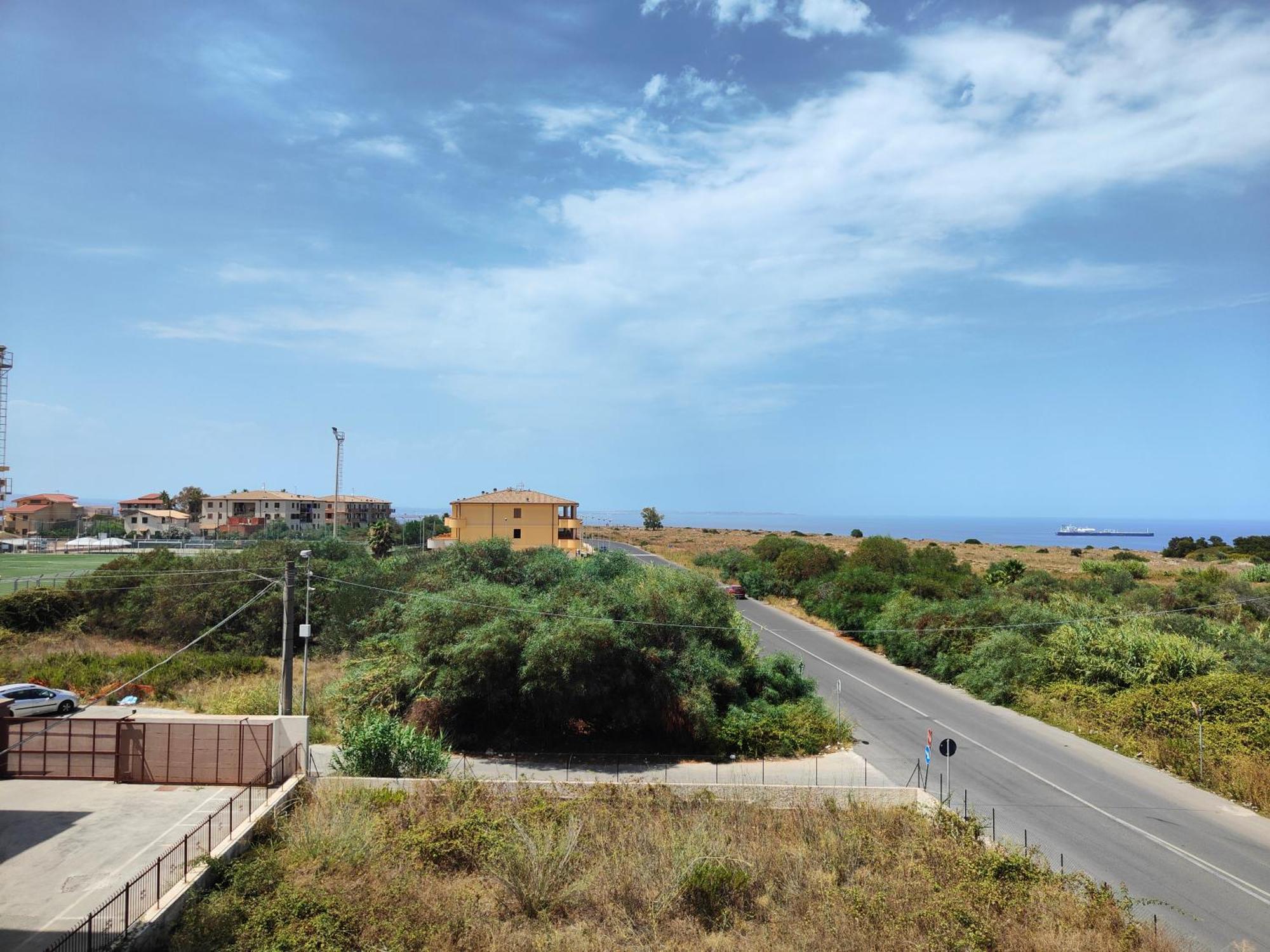 Siracusa Suite, Ac + Wi-Fi + Free Private Parking Συρακούσες Εξωτερικό φωτογραφία