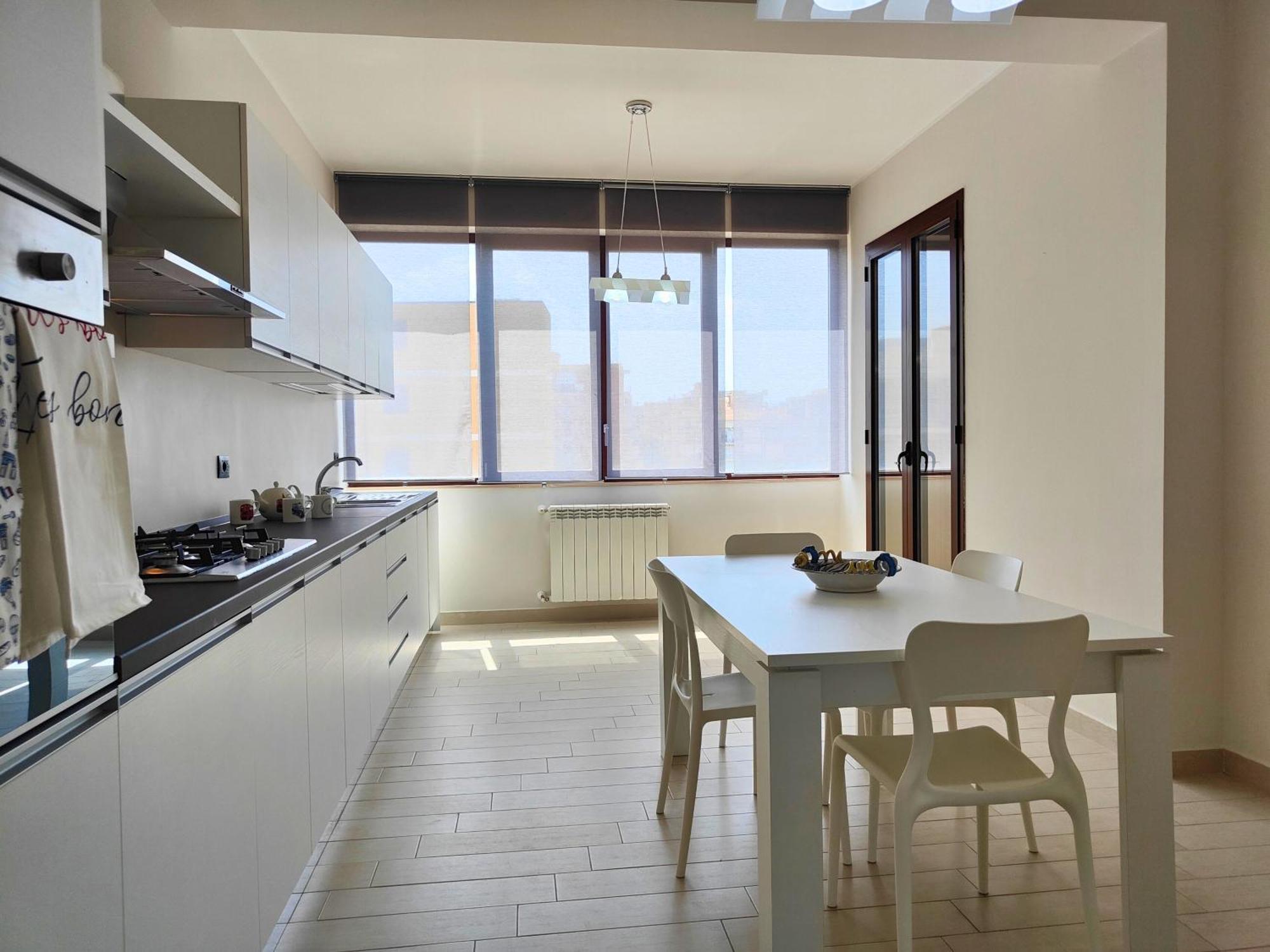 Siracusa Suite, Ac + Wi-Fi + Free Private Parking Συρακούσες Εξωτερικό φωτογραφία