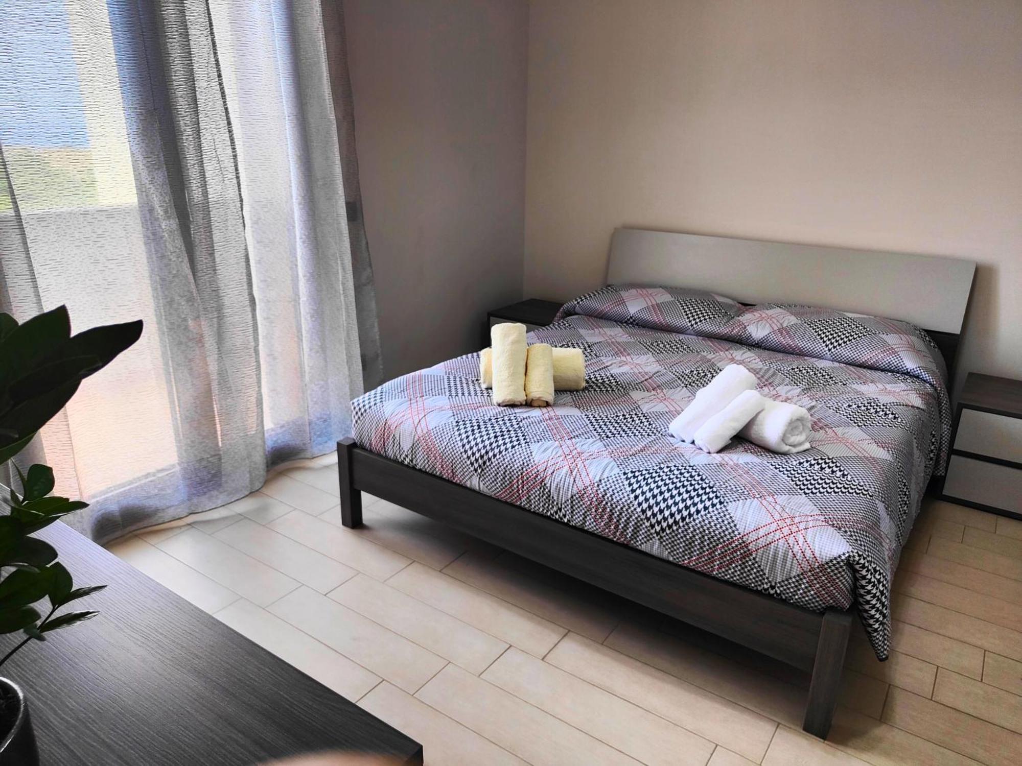 Siracusa Suite, Ac + Wi-Fi + Free Private Parking Συρακούσες Εξωτερικό φωτογραφία
